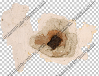 Alpha Masked Decals & Transparent Textures